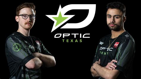 Optic Texas Cdl Roster Drama Explained Dashy Dropped Arcitys And Pred