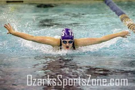 Pictures Swmo Swimming Championships Ozarks Sports Zone