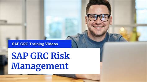Sap Grc Risk Management Sap Grc Training Videos Youtube