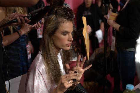 Victorias Secret Fashion Show 2013 100 Photos Of The Sexy Action From Backstage And The Runway
