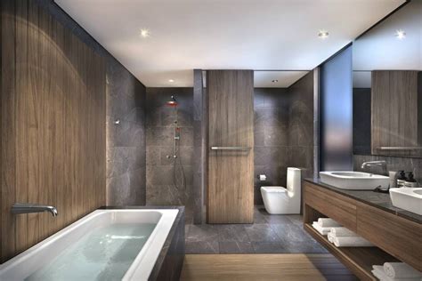 Bathroom Luxury Hotel Bathroom Bathroom Interior Design Lake House