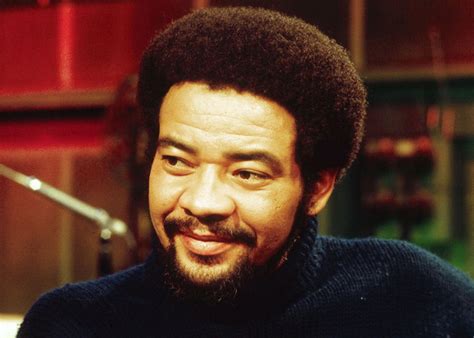 Bill Withers Death ‘aint No Sunshine And ‘lean On Me Singer Dies