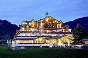 HOTEL GROSSARLER HOF - Prices & Reviews (Grossarl, Austria)