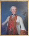 Christoph von Baden-Durlach (1717–1789)