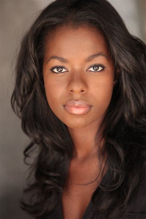 camille winbush imdb beautiful black women dark skin girls beautiful dark skin