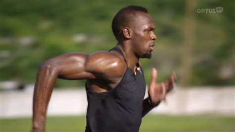 Knighton won with a time of 20.11, besting the record bolt set in. Usain Bolt Aiming To Break 200m Record at Rio 2016 ...