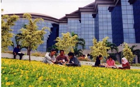 Uniten has obtained a tier five in its setara ratings and ranked number seven in malaysia. Study at Universiti Tenaga Nasional Malaysia