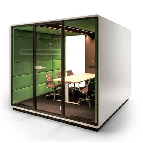 Meeting Booths And Acoustic Pods Lawlor Office