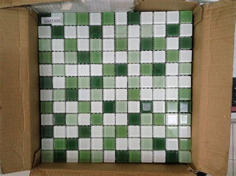 Top Harga Keramik Mozaik 20x40