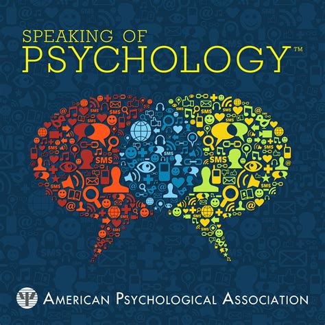 Speaking of Psychology | Listen via Stitcher Radio On Demand