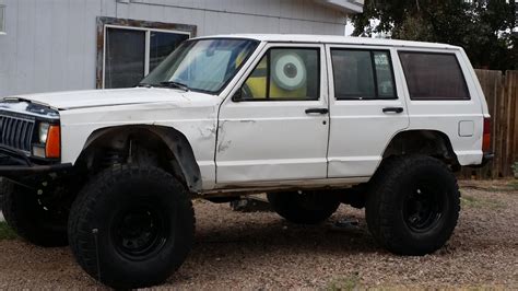 Jeep Cherokee Free Stock Photo Public Domain Pictures