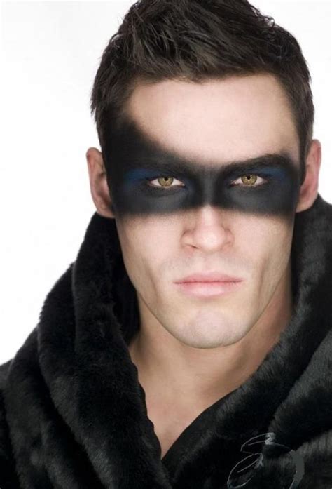 60 Best Halloween Makeup Ideas For Men B2b Fashion Maquiagem Para
