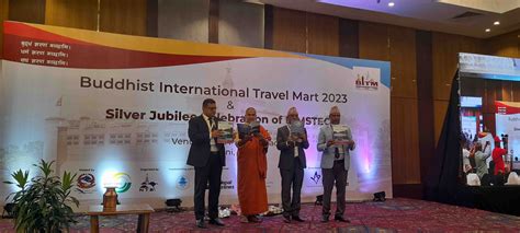 Buddhist International Travel Mart Aims To Revive Tourism Industry