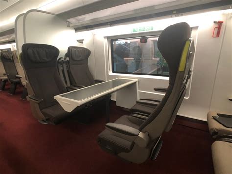 Alibaba.com offers 1,424 side step seat products. Eurostar Standard Premier Train Review | The Champagne Mile