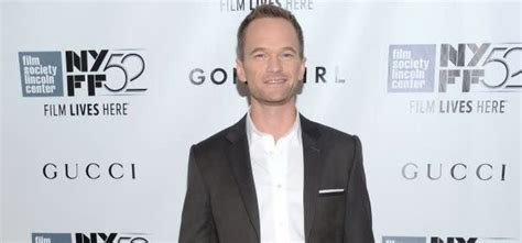 Neil Patrick Harris Talks About His Steamy Sex Scene With Rosamund Pike In Gone Girl
