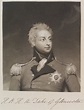NPG D11324; William Frederick, 2nd Duke of Gloucester - Portrait ...