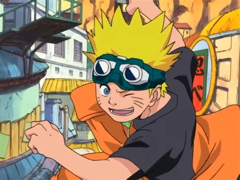 Warner Channel Muestra El Origen De Naruto En Un Maratón De La Primera