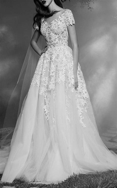 The Thalia Wedding Dresses Bridal Inspo Tulle Gown