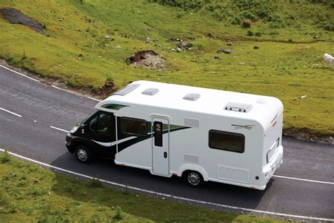 Its All In The Planning Seven Tips For The Perfect Motorhome Holiday