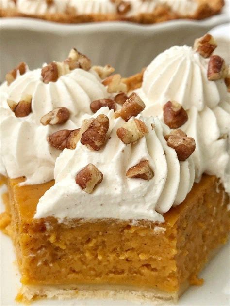 Maple Pumpkin Pie Pumpkin Pie Recipe Thanksgiving Recipe If You