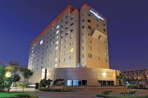 Hotel Radisson Gurugram Udyog Vihar ⋆⋆⋆⋆⋆ Gurgaon India Season