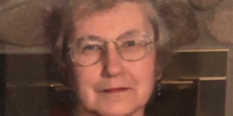 silver alert cancelled 76 year old woman from stevens point found safe