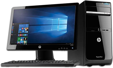 Find a wide selection of computer, corner and small desks. Desktop Tower PCs | PC World