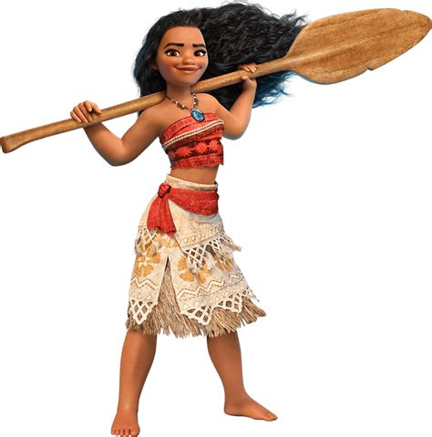 Moana Png Image Hd Png All Png All