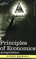 Principles of Economics: Abridged Edition by Alfred Marshall | Buy at ...
