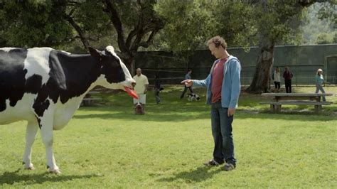 Chick Fil A Tv Commercial Cow Tricks Ispottv