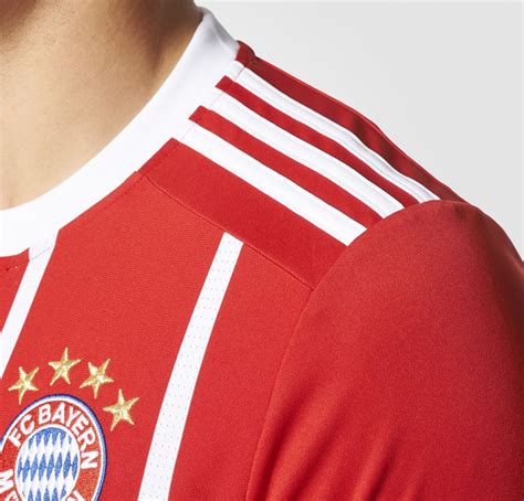 Jun 28, 2021 · + de olho no sucessor: Adidas divulga a nova camisa titular do Bayern de Munique ...