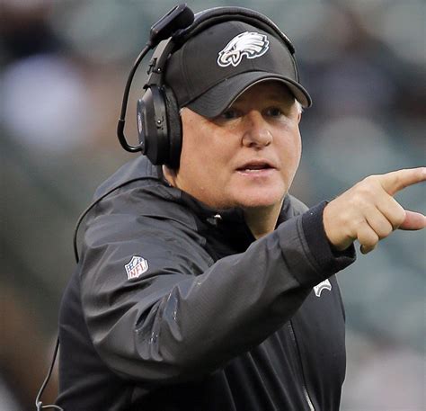 Philadelphia Eagles Head Coach Chip Kelly Makes Another Bold Off Season