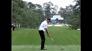 Greg Norman Golf Swing - YouTube