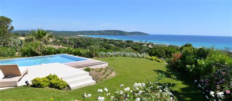 Réservation au 04 94 79 81 04 Villa Pampelonne - St Tropez Luxury
