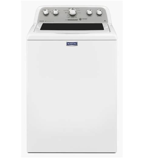 Maytag Canada Bravosr Extra Large Capacity He Top Load