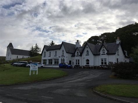 Uig Lodge Updated 2017 Inn Reviews And Price Comparison Scotland