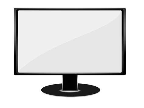 Free Computer Monitor Clipart Download Free Computer Monitor Clipart
