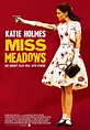 Miss Meadows (2014) Poster #1 - Trailer Addict