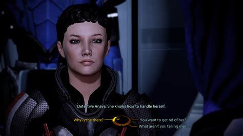 My Femshep At Mass Effect 2 Nexus Mods And Community