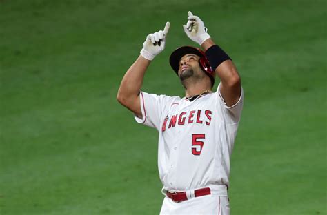 Now Is The Right Time For Albert Pujols To Walk Away From Baseball