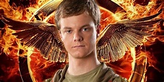 Jack Quaid's Hunger Games Character, Explained