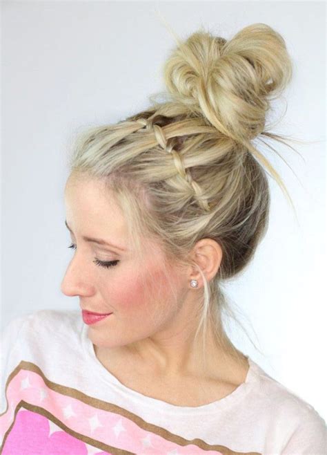 Let It Snow 12 Snowbunny Approved Hairstyles Easy Summer Hairstyles
