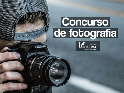 Concurso De Fotografia Lisboa Concorre At De Maio Fcsh Lisboa