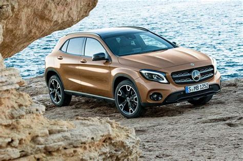 We did not find results for: 2017 Mercedes GLA Facelift Launched in India - Price ...