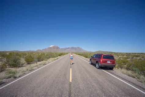 Visiter Big Bend National Park Texas Le Blog De Mathilde