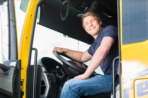 Five Tips For Making Truck Driving A Lifelong Career That You Love