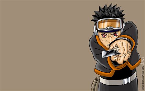 Free Download Obito Uchiha Naruto Wallpaper 1440x900 For Your Desktop