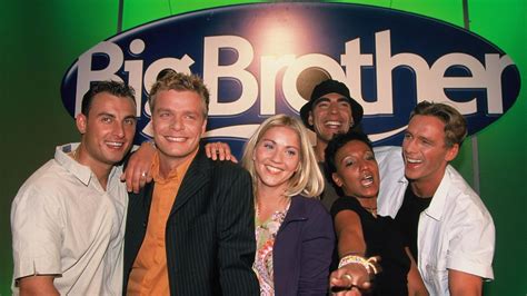 Big Brother Als Die Show Im Jahr 2000 Das Fernsehen Für Immer