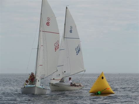 Bullseye Sailing Association