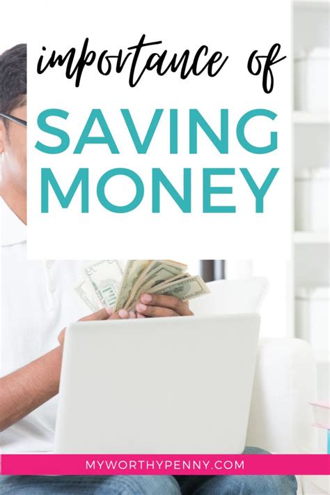 importance of saving money 21 reasons why you should save my worthy penny in 2021 saving